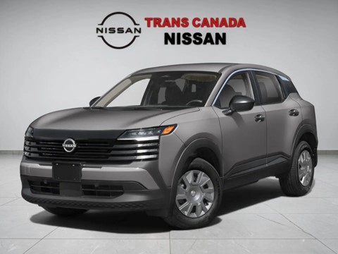 Photo of 2026 Nissan Kicks   for sale at Trans Canada Nissan in Peterborough, ON