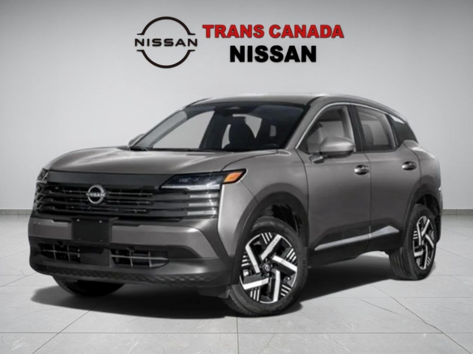 Photo of 2026 Nissan Kicks   for sale at Trans Canada Nissan in Peterborough, ON