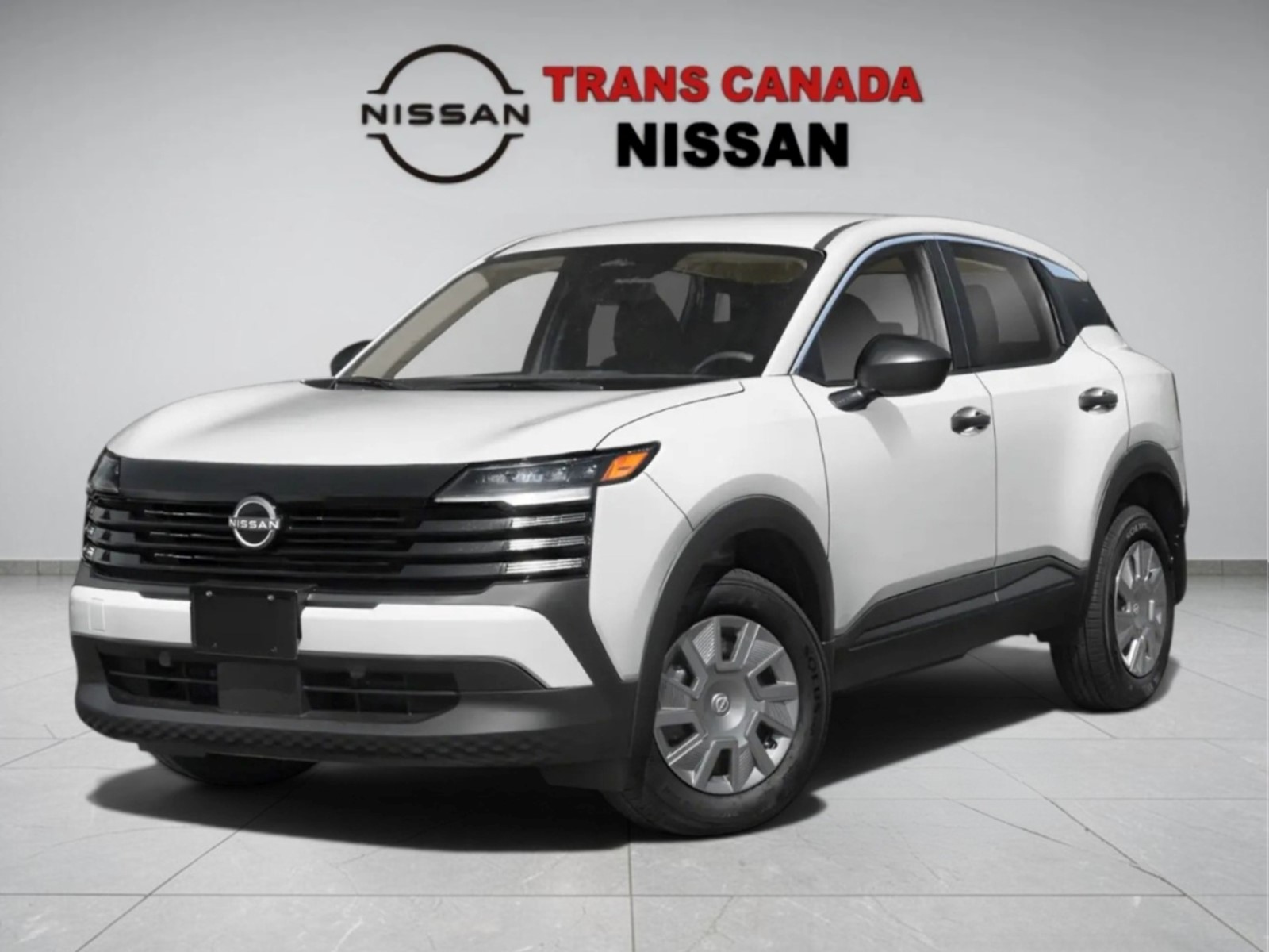 Photo of 2026 Nissan Kicks   for sale at Trans Canada Nissan in Peterborough, ON