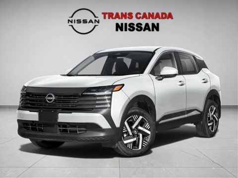 Photo of 2026 Nissan Kicks   for sale at Trans Canada Nissan in Peterborough, ON