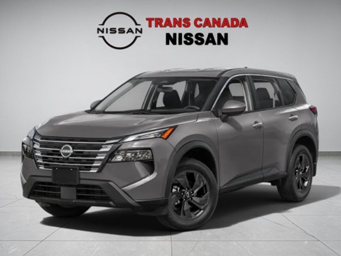 Photo of 2026 Nissan Rogue   for sale at Trans Canada Nissan in Peterborough, ON