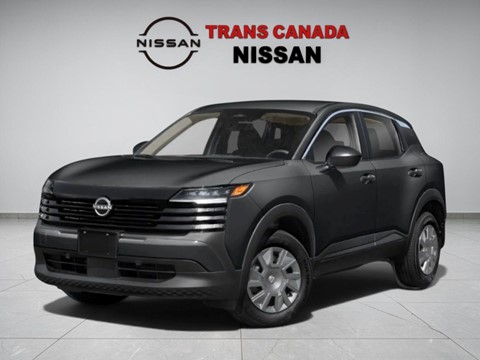 Photo of 2026 Nissan Kicks   for sale at Trans Canada Nissan in Peterborough, ON
