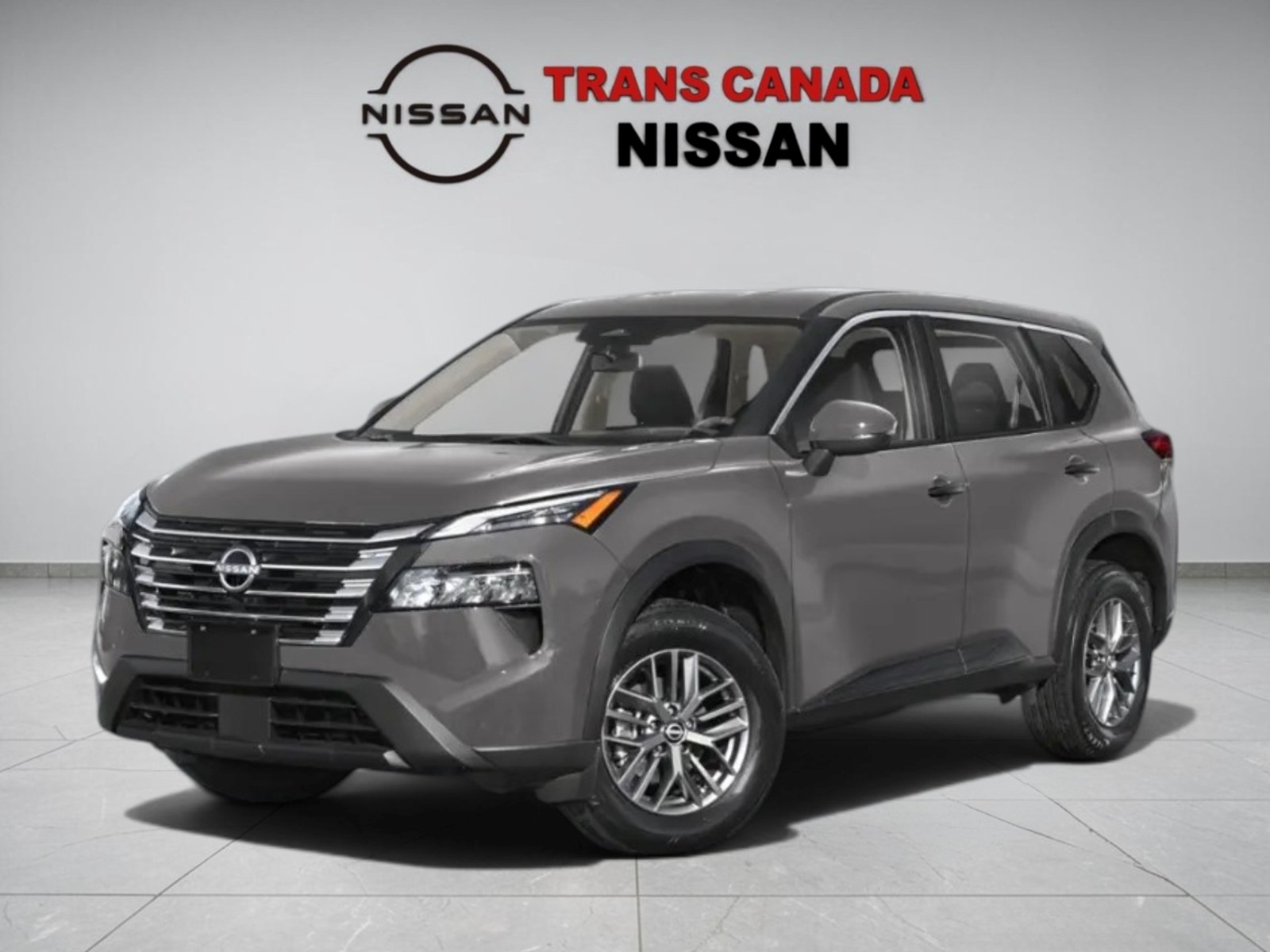 Photo of 2026 Nissan Rogue   for sale at Trans Canada Nissan in Peterborough, ON