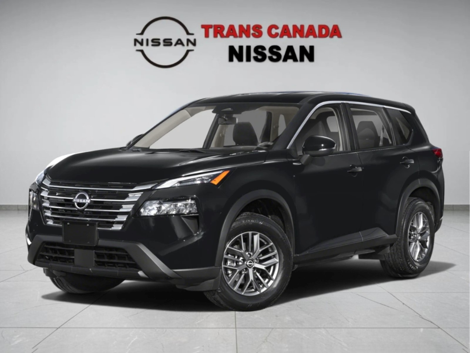 Photo of 2026 Nissan Rogue   for sale at Trans Canada Nissan in Peterborough, ON