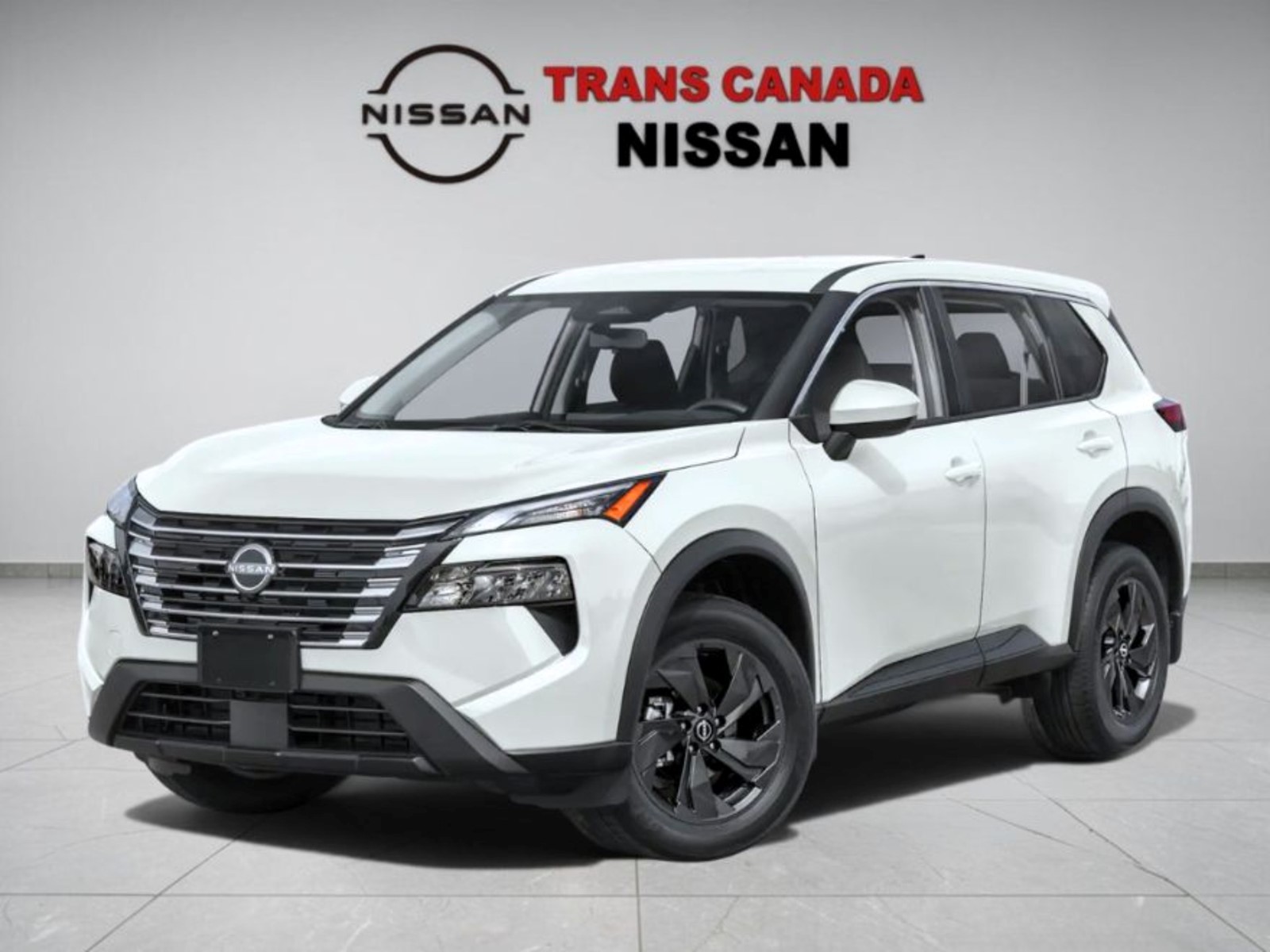 Photo of 2026 Nissan Rogue   for sale at Trans Canada Nissan in Peterborough, ON
