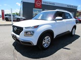 Photo of 2023 Hyundai Venue Preferred  for sale at Trans Canada Nissan in Peterborough, ON