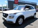 Photo of 2023 Hyundai Venue Preferred  for sale at Trans Canada Nissan in Peterborough, ON