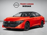 Photo of 2026 Nissan Sentra   for sale at Trans Canada Nissan in Peterborough, ON