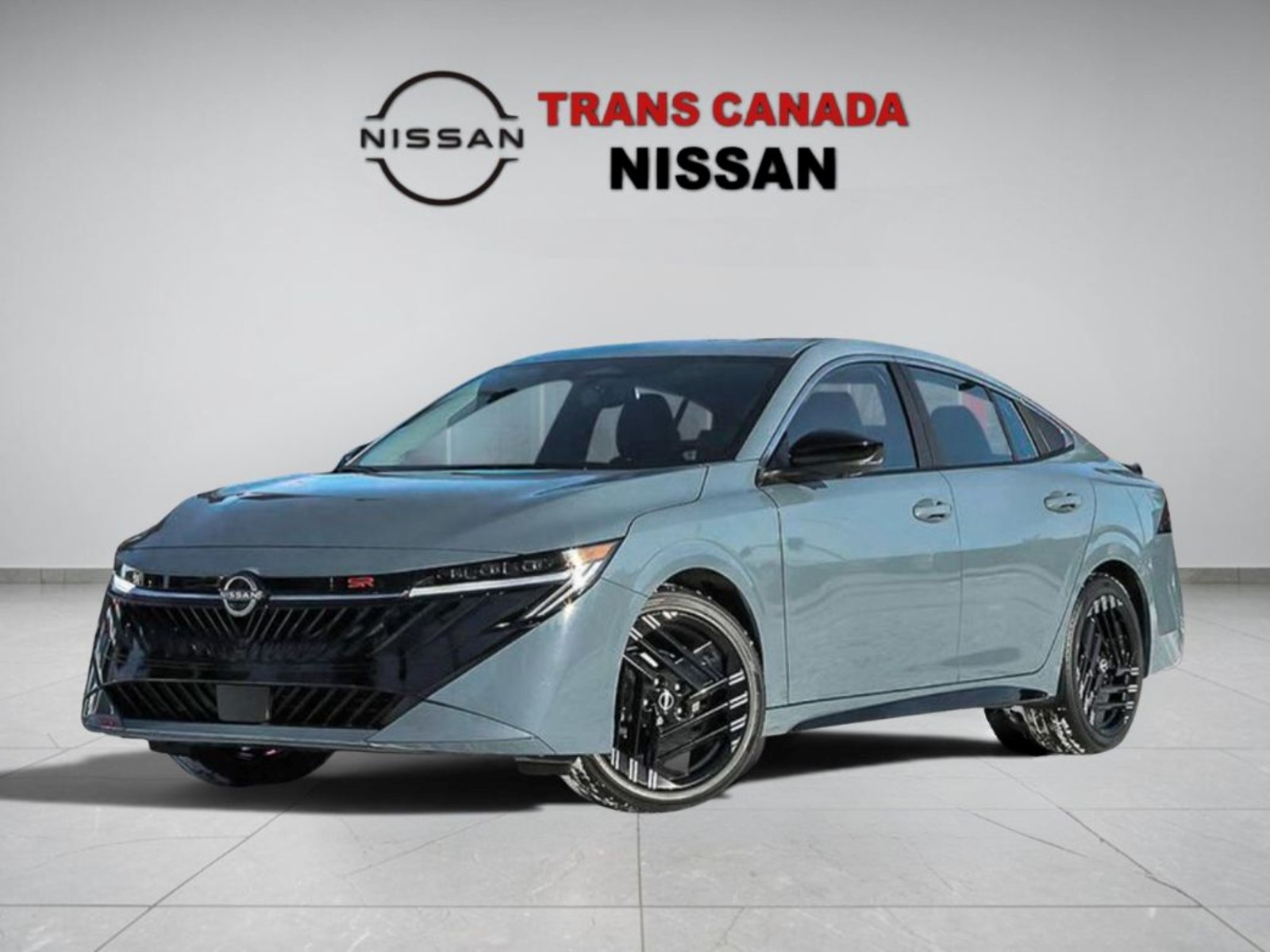 Photo of 2026 Nissan Sentra   for sale at Trans Canada Nissan in Peterborough, ON