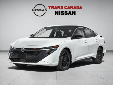 Photo of 2026 Nissan Sentra   for sale at Trans Canada Nissan in Peterborough, ON