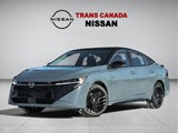 Photo of 2026 Nissan Sentra   for sale at Trans Canada Nissan in Peterborough, ON