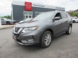Photo of 2020 Nissan Rogue SV AWD for sale at Trans Canada Nissan in Peterborough, ON