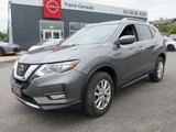 Photo of 2020 Nissan Rogue SV AWD for sale at Trans Canada Nissan in Peterborough, ON