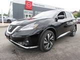 Photo of 2023 Nissan Murano SL AWD for sale at Trans Canada Nissan in Peterborough, ON