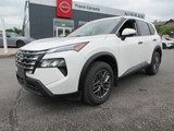 Photo of 2024 Nissan Rogue S AWD for sale at Trans Canada Nissan in Peterborough, ON