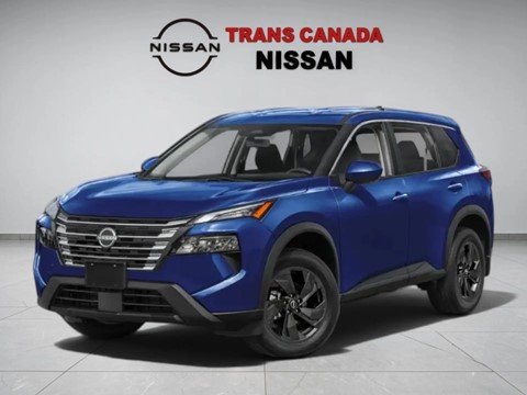 Photo of 2026 Nissan Rogue   for sale at Trans Canada Nissan in Peterborough, ON