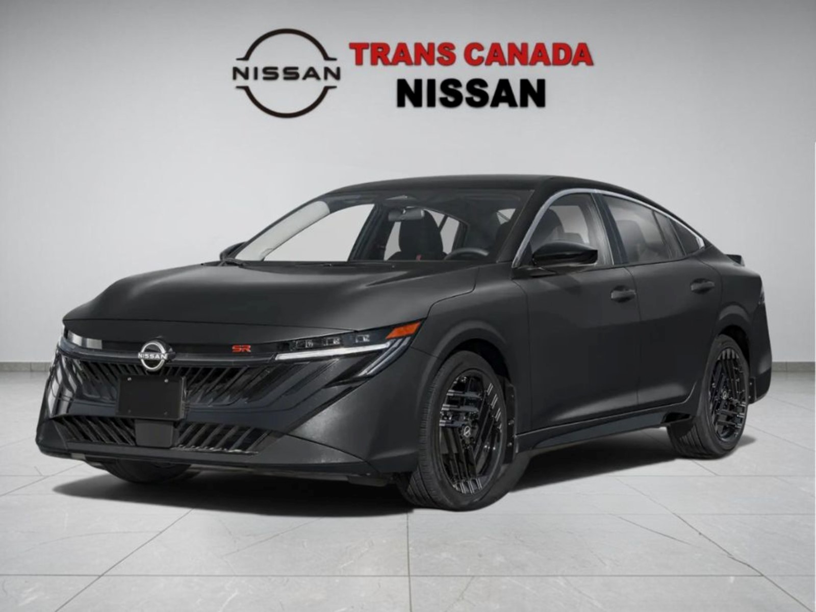 Photo of 2026 Nissan Sentra   for sale at Trans Canada Nissan in Peterborough, ON