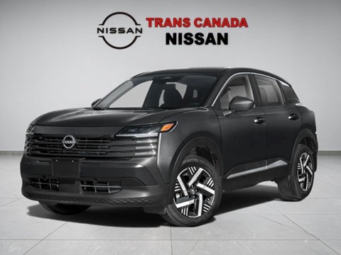 Photo of 2026 Nissan Kicks   for sale at Trans Canada Nissan in Peterborough, ON