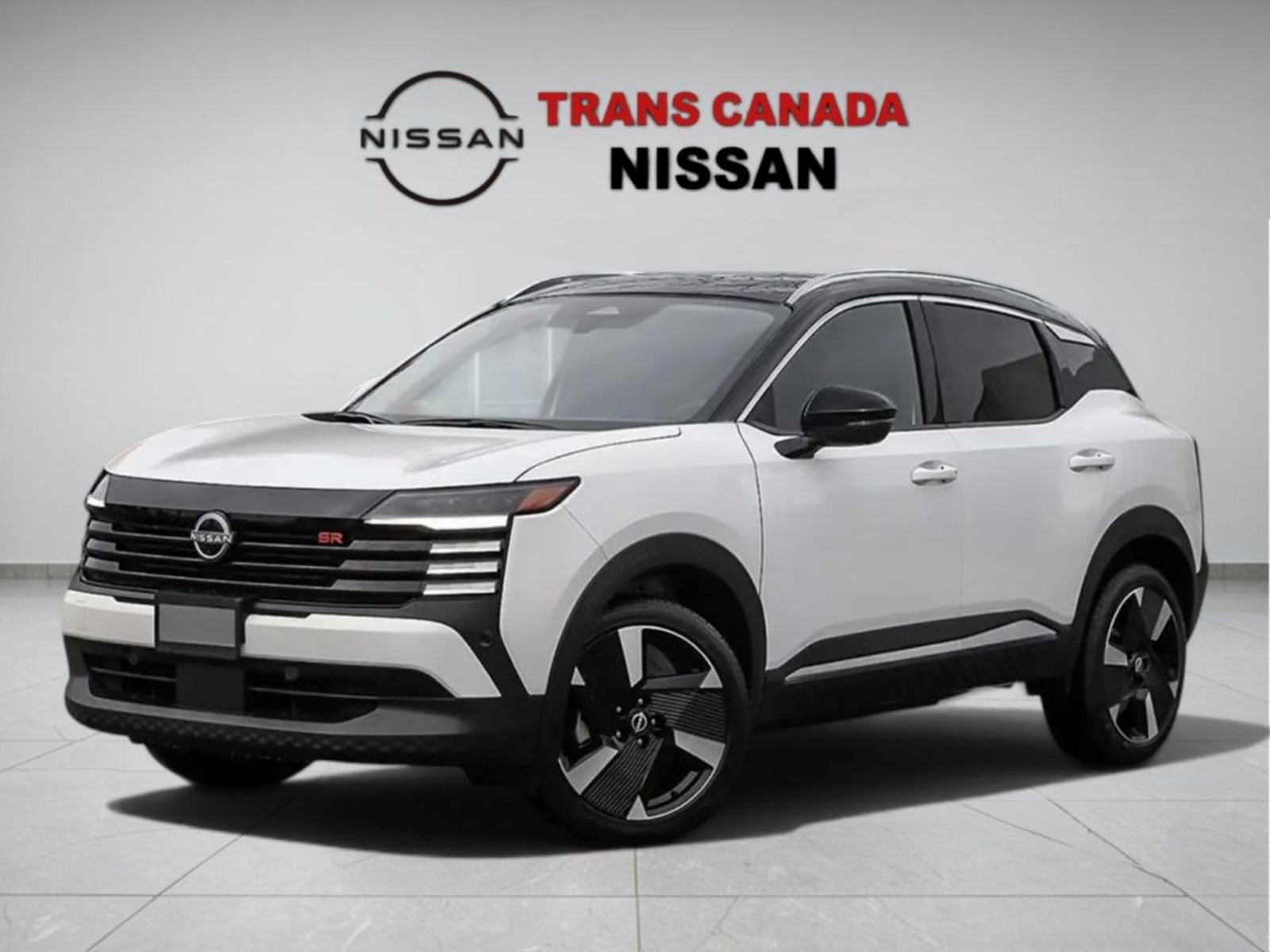 Photo of 2026 Nissan Kicks   for sale at Trans Canada Nissan in Peterborough, ON