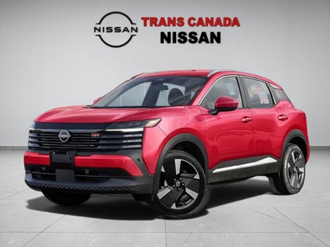 Photo of 2026 Nissan Kicks   for sale at Trans Canada Nissan in Peterborough, ON