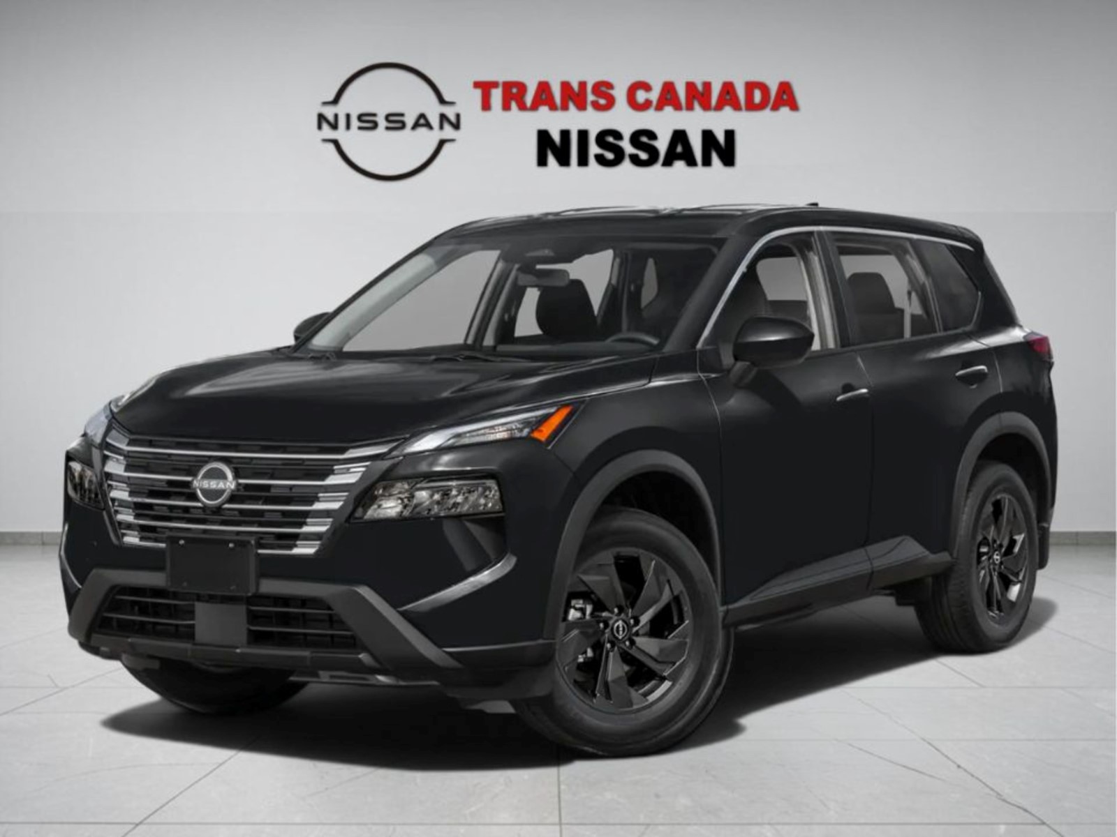 Photo of 2026 Nissan Rogue   for sale at Trans Canada Nissan in Peterborough, ON