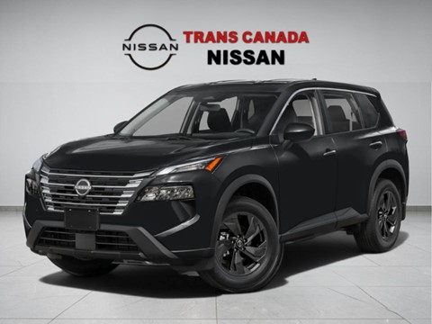 Photo of 2026 Nissan Rogue   for sale at Trans Canada Nissan in Peterborough, ON