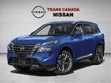 Photo of 2026 Nissan Rogue   for sale at Trans Canada Nissan in Peterborough, ON