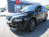 Photo of 2021 Nissan Rogue S AWD for sale at Trans Canada Nissan in Peterborough, ON