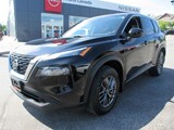 Photo of 2021 Nissan Rogue S AWD for sale at Trans Canada Nissan in Peterborough, ON