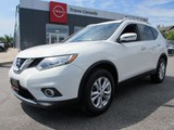Photo of 2016 Nissan Rogue SV AWD for sale at Trans Canada Nissan in Peterborough, ON