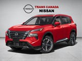 Photo of 2026 Nissan Rogue   for sale at Trans Canada Nissan in Peterborough, ON