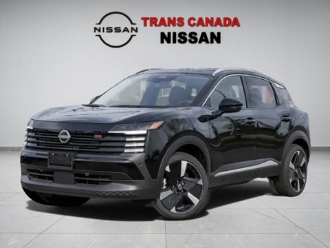 Photo of 2026 Nissan Kicks   for sale at Trans Canada Nissan in Peterborough, ON