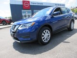 Photo of 2019 Nissan Rogue S  for sale at Trans Canada Nissan in Peterborough, ON