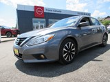 Photo of 2018 Nissan Altima 2.5 SV for sale at Trans Canada Nissan in Peterborough, ON