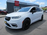 Photo of 2025 Chrysler Pacifica Select AWD for sale at Trans Canada Nissan in Peterborough, ON