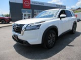 Photo of 2022 Nissan Pathfinder S 4WD for sale at Trans Canada Nissan in Peterborough, ON