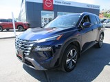 Photo of 2024 Nissan Rogue SL AWD for sale at Trans Canada Nissan in Peterborough, ON
