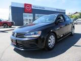 Photo of 2015 Volkswagen Jetta Trendline+  for sale at Trans Canada Nissan in Peterborough, ON