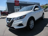Photo of 2021 Nissan Qashqai SV AWD for sale at Trans Canada Nissan in Peterborough, ON
