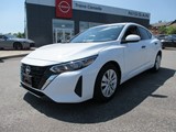 Photo of 2025 Nissan Sentra S Plus  for sale at Trans Canada Nissan in Peterborough, ON