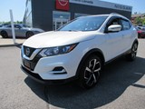 Photo of 2021 Nissan Qashqai SL AWD for sale at Trans Canada Nissan in Peterborough, ON