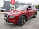 Photo of 2023 Nissan Rogue S AWD for sale at Trans Canada Nissan in Peterborough, ON