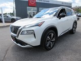 Photo of 2022 Nissan Rogue Platinum AWD for sale at Trans Canada Nissan in Peterborough, ON