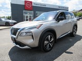 Photo of 2023 Nissan Rogue Platinum AWD for sale at Trans Canada Nissan in Peterborough, ON