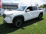 Photo of 2022 Nissan Frontier PRO-4X Crew Cab for sale at Trans Canada Nissan in Peterborough, ON