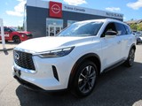 Photo of 2024 Infiniti QX60 Luxe AWD for sale at Trans Canada Nissan in Peterborough, ON