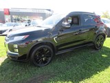 Photo of 2024 Mitsubishi RVR SE AWC for sale at Trans Canada Nissan in Peterborough, ON