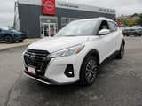 Photo of 2024 Nissan Kicks SV FWD for sale at Trans Canada Nissan in Peterborough, ON