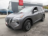 Photo of 2024 Nissan Rogue S AWD for sale at Trans Canada Nissan in Peterborough, ON