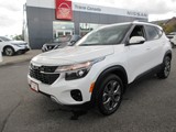 Photo of 2024 KIA Seltos LX FWD for sale at Trans Canada Nissan in Peterborough, ON